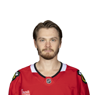 Arvid Soderblom