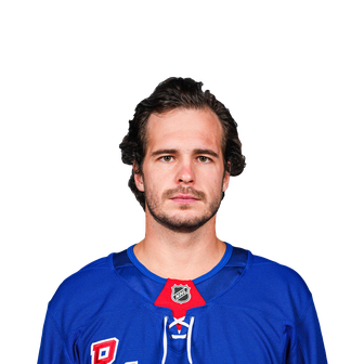 Igor Shesterkin